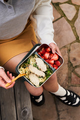 Lunchbox: Big Meal Box