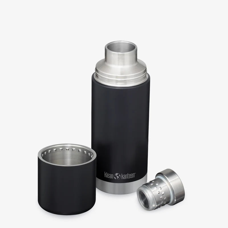 TKPro Insulated 750ml - Pour-through cap