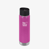 592ml Wide Insulated - Café Cap 2.0