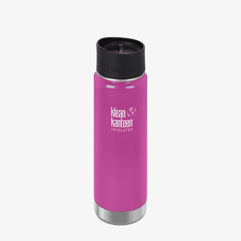 592ml Wide Insulated - Café Cap 2.0
