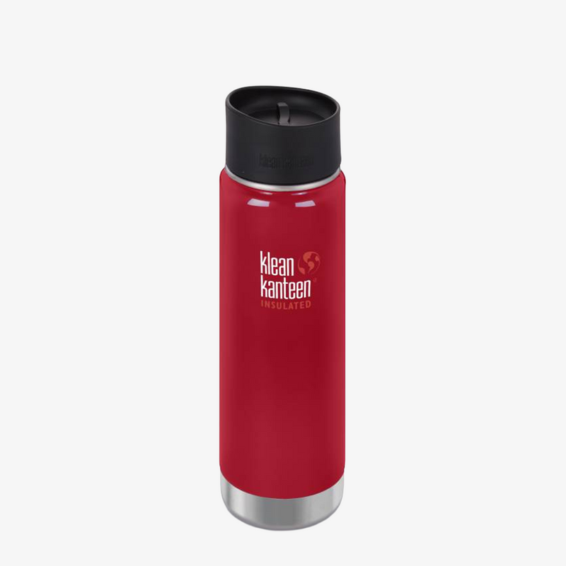 592ml Wide Insulated - Café Cap 2.0