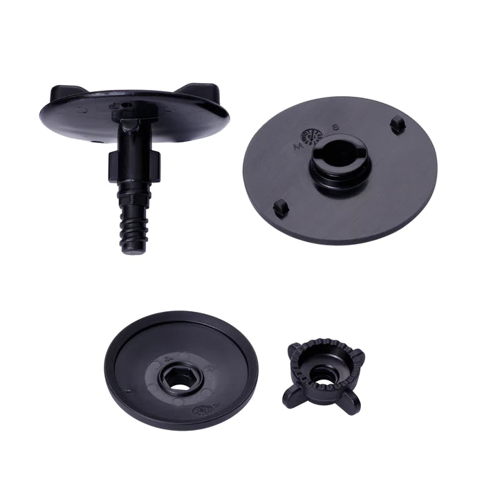 592ml Wide Insulated - Café Cap 2.0