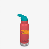 Kid Kanteen Classic Insulated 355ml - Flip Sport Cap