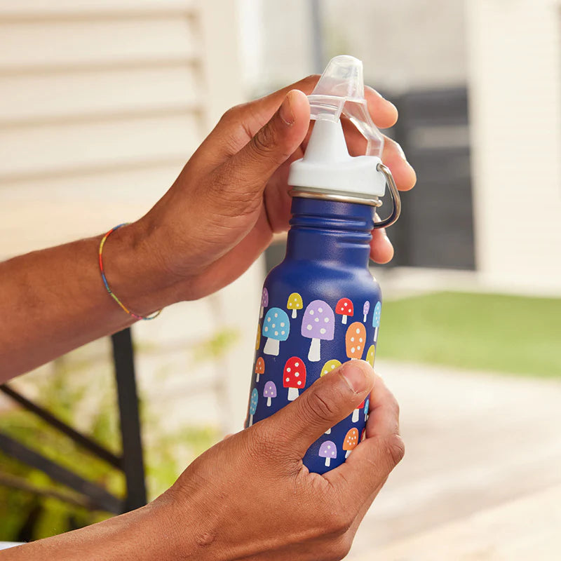 Kid Kanteen Classic 355 ml - Bouchon anti-fuite