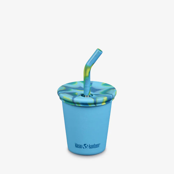 Gobelet pour enfants 296 ml - Bouchon de paille