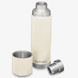 TKPro Insulated 1000ml - Pour-through cap