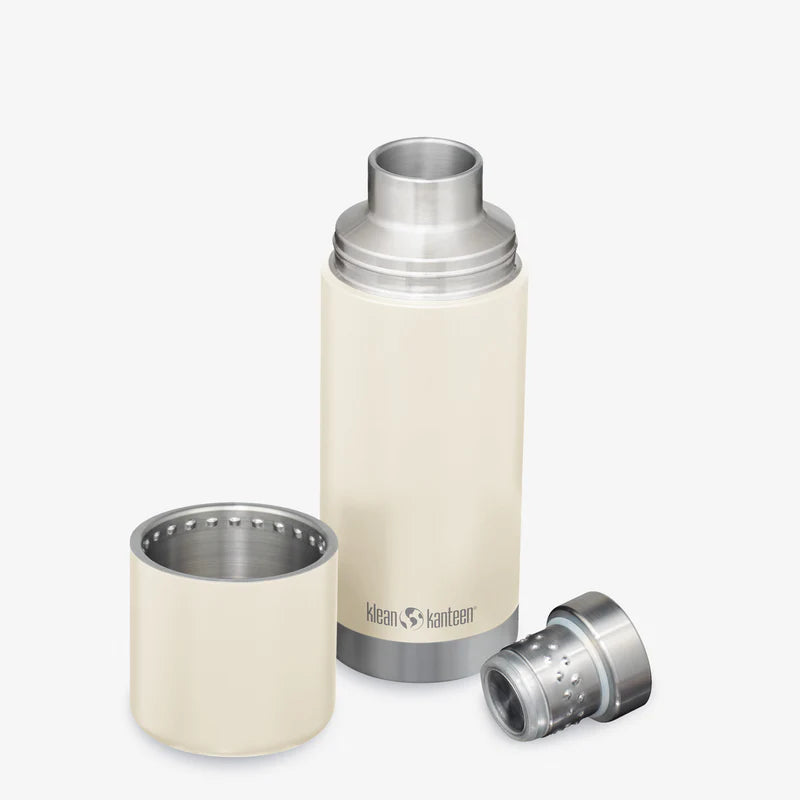 TKPro Insulated 750ml - Pour-through cap