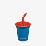 Kid Cup 296 ml - Straw Cap