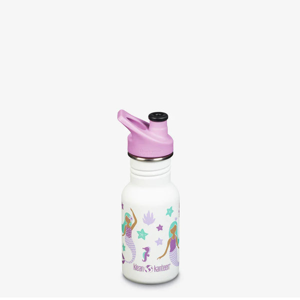 Kid Kanteen Classic 355ml - Sport Cap