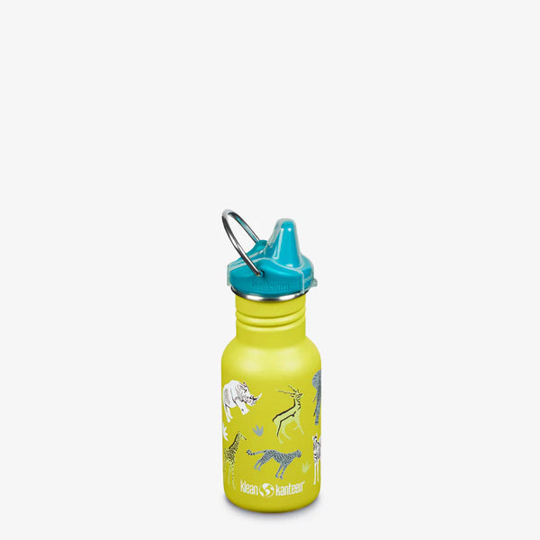 Kid Kanteen Classic 355ml - Sippy Cap