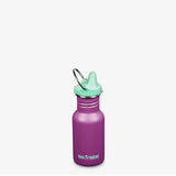 Kid Kanteen Classic 355ml - Sippy Cap