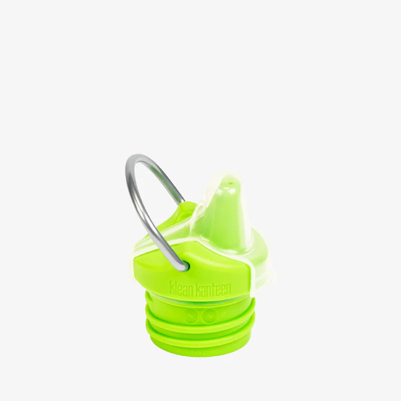 Kid Kanteen Classic 355ml - Sippy Cap