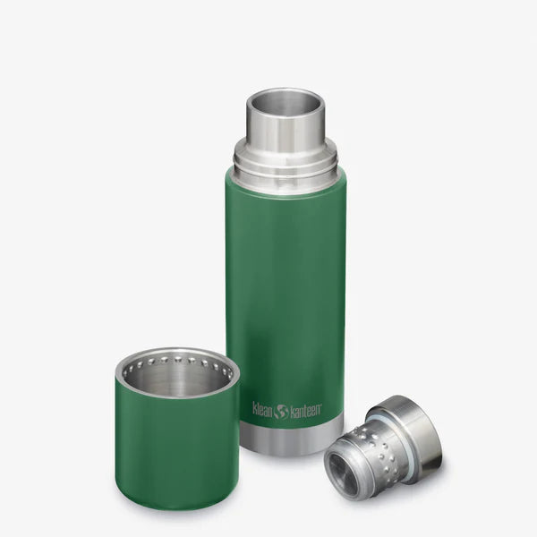 TKPro Insulated 500ml - Pour-Through Cap